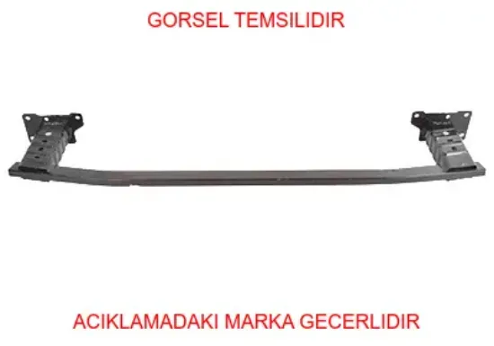 P_c iskeleti peugeot  9821711480 resmi