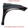 Ön çamurluk peugeot  9822104880 resmi