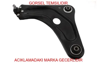 Ön salıncak peugeot  9822126880 resmi