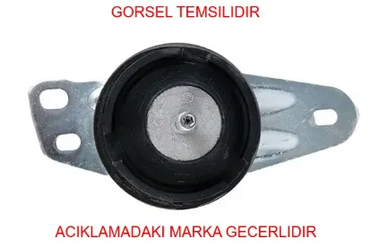 Motor Kulaği 508 Peugeot 9822500280 resmi