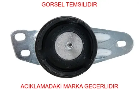 Motor Kulaği 508 Peugeot 9822500280 resmi