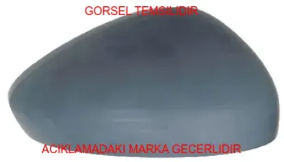 Ayna kapak sol     c4 ıı peugeot 1608533680 resmi