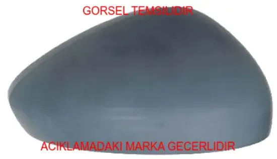 Ayna kapak sol     c4 ıı peugeot 1608533680 resmi