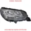 Far sağ       208 p21e active peugeot  9823193880 resmi
