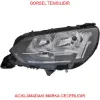Far peugeot  9823194080 resmi