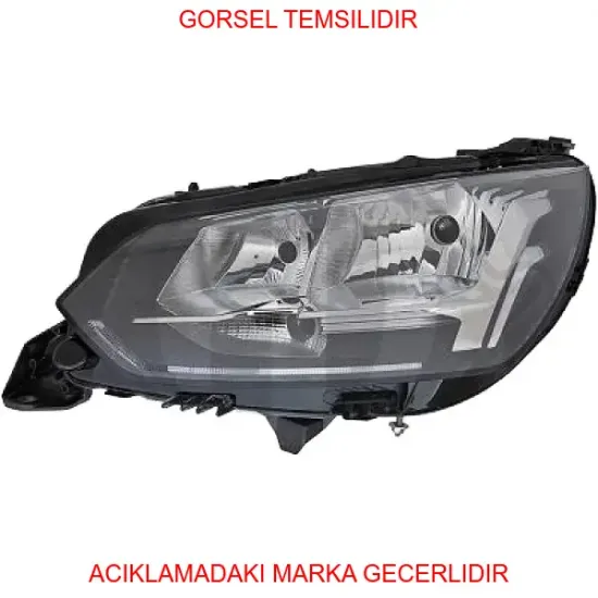 Far peugeot  9823194080 resmi
