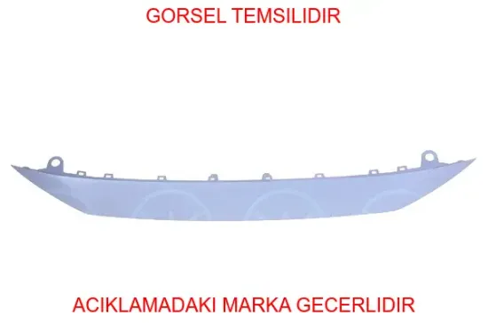 Ön sac tampon peugeot  982320401T resmi