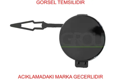 Ulaşma kapağı peugeot  98232063XY resmi
