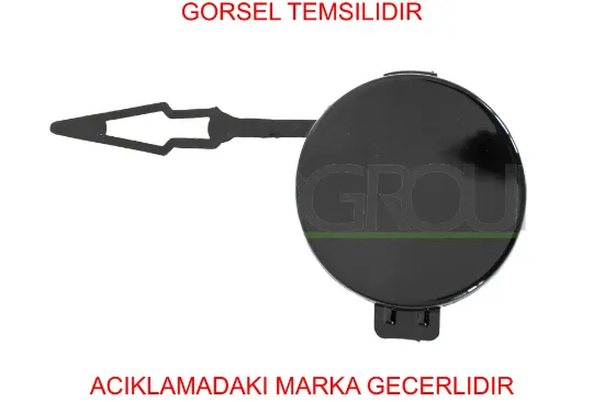 Ulaşma kapağı peugeot  98232063XY resmi