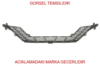Izgara peugeot  98232098XT resmi