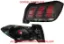 Sag stop 208 p21e peugeot  9823216580 resmi