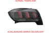 Arka Lamba Peugeot 9823216780 resmi
