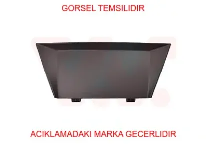 Ulaşma kapağı peugeot  98232286XT resmi