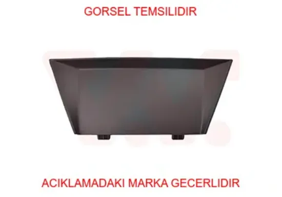 Ulaşma kapağı peugeot  98232286XT resmi