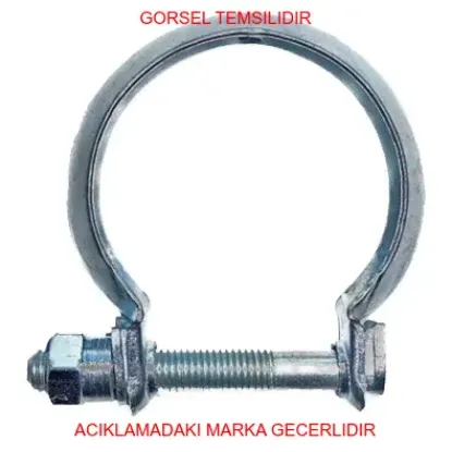 Kelepçe peugeot  9823268880 resmi