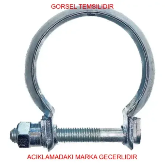 Kelepçe peugeot  9823268880 resmi