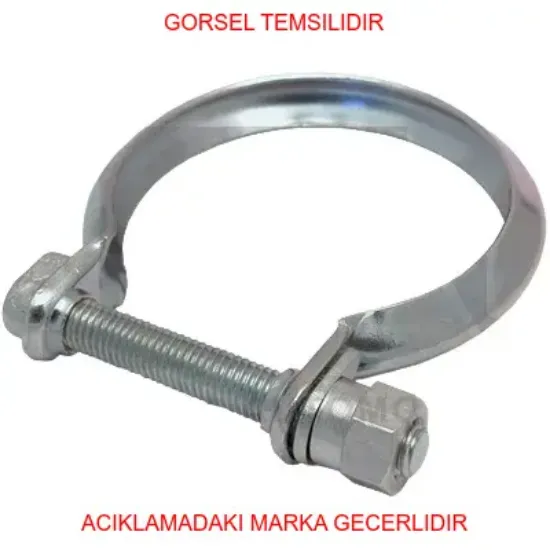 Kelepçe peugeot  9823269080 resmi