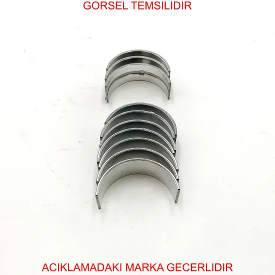 Yatak yarı parç peugeot  9823274580 resmi