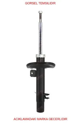 Ön amortısor sol c3 ııı 9823302780  peugeot resmi