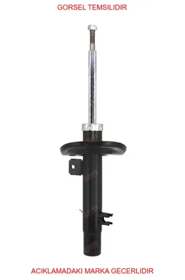 Ön amortısor sol c3 ııı 9823302780  peugeot resmi
