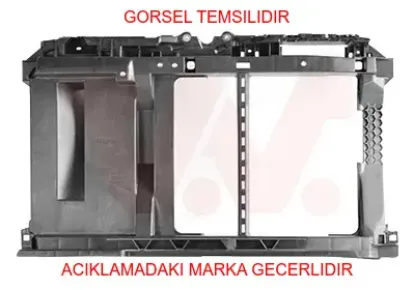Ön yüz peugeot  9823719380 resmi