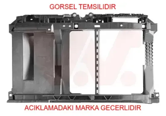 Ön yüz peugeot  9823719380 resmi
