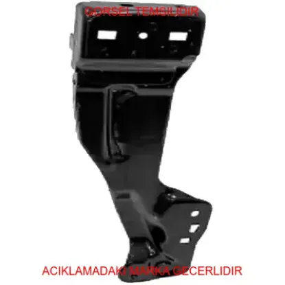 Alın dayanağı peugeot  9823980280 resmi