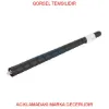 Anten teli peugeot  9824029980 resmi