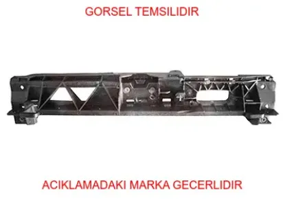 Giriş traversi peugeot  9824055880 resmi