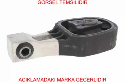 Şanzıman takozu 3008 - rıfter peugeot 9824116780 resmi