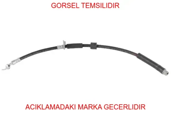 Fren esn hort peugeot  9824167280 resmi