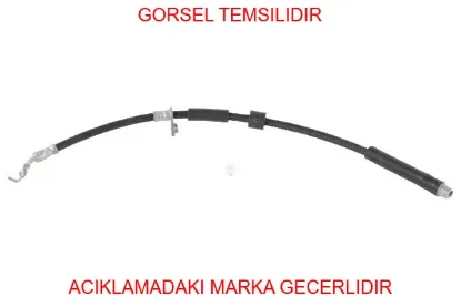Fren esn hort peugeot  9824183580 resmi
