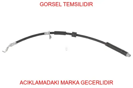 Fren esn hort peugeot  9824183580 resmi