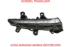 Sol Ön Far Peugeot 9824241380 resmi