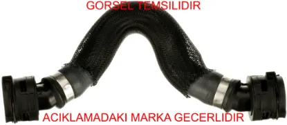 Giriş rakoru peugeot  9824261780 resmi