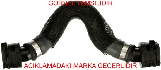 Giriş rakoru peugeot  9824261780 resmi