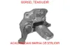 Motor Kulaği Sol Corsa F Peugeot 9824312980 resmi