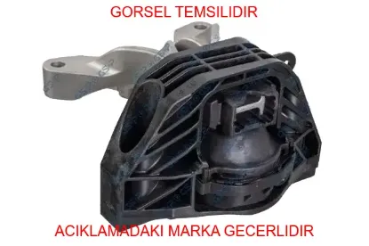 Motor mesnedi peugeot  9824324880 resmi