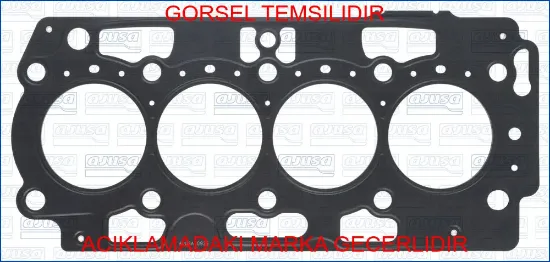 Silindir Kapak Contasi 1.35 (1 Tirnak)   Partner-rifter  1.5hdi Peugeot    PEUGEOT, OPEL, TOYOTA, FIAT, FORD, DS, CITROEN 9824493880 resmi