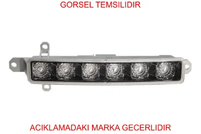 Ön Gündüz Fari   Traveller-expert-vivaro 9824531480 resmi
