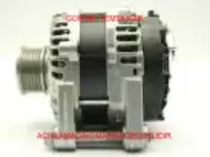 Alternatör Boxer III Dw12rue Fap 88kw 9824742880 Peugeot resmi