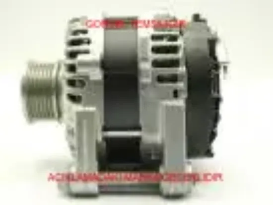 Alternatör Boxer III Dw12rue Fap 88kw 9824742880 Peugeot resmi