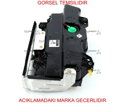 Adblue deposu    boxer ııı-jumper ııı   peugeot 9824786280 resmi
