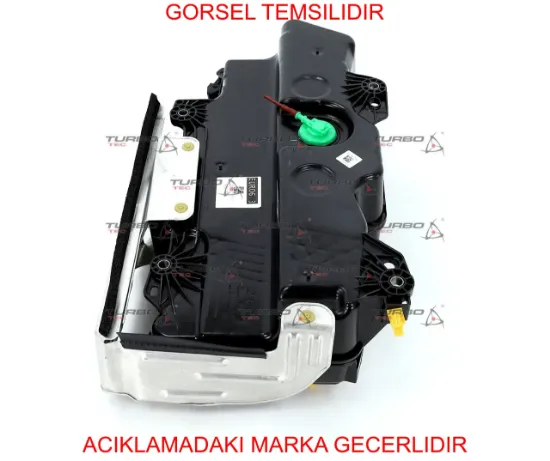 Adblue deposu    boxer ııı-jumper ııı   peugeot 9824786280 resmi