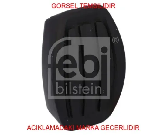 Pedal bağl başl peugeot  9824807580 resmi