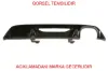 Tampon eteği peugeot  98251702XT resmi
