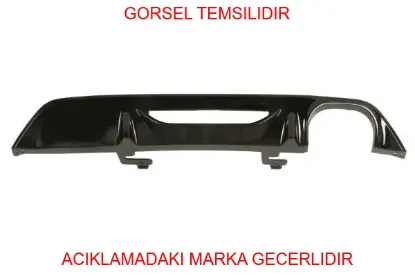Tampon eteği peugeot  98251702XT resmi