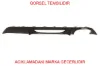 Tampon eteği peugeot  98252028XY resmi