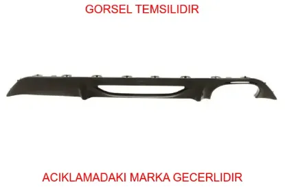Tampon eteği peugeot  98252028XY resmi