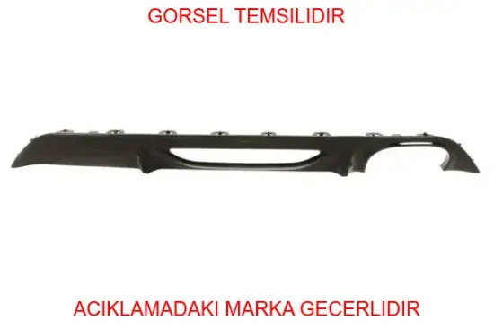 Tampon eteği peugeot  98252028XY resmi